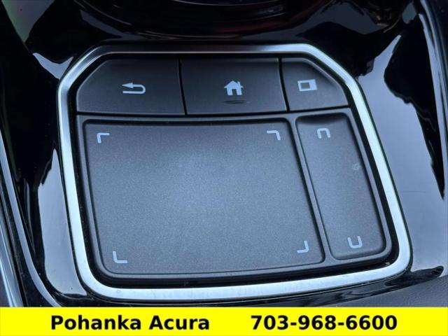 2024 Acura RDX A-SPEC Package
