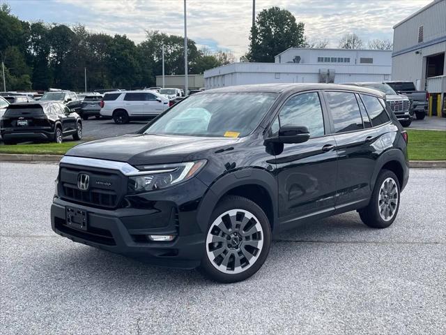 2025 Honda Passport AWD EX-L for sale in Clarksville, MD