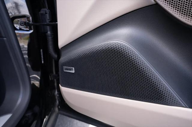 2025 Porsche Macan Electric 4