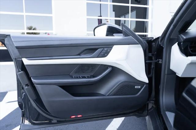 2022 Porsche Taycan 4S