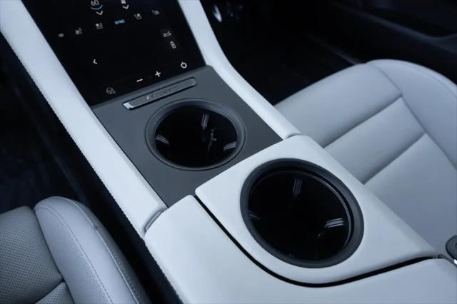 2022 Porsche Taycan 4S