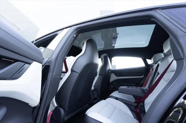 2022 Porsche Taycan 4S