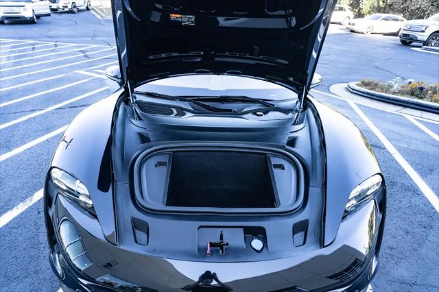 2022 Porsche Taycan 4S