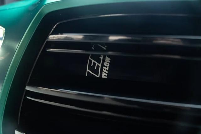 2023 BMW M3 Competition