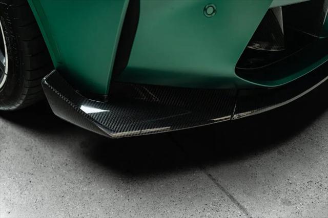 2023 BMW M3 Competition