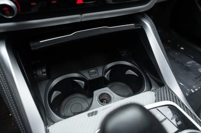 2023 BMW M3 Competition