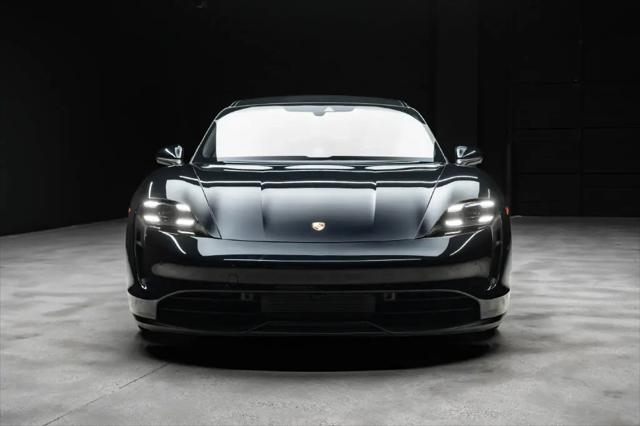 2022 Porsche Taycan 4S