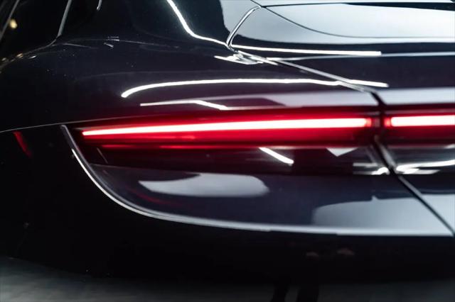 2022 Porsche Taycan 4S