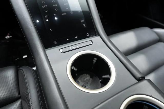 2022 Porsche Taycan 4S
