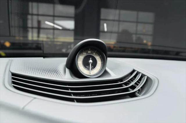 2022 Porsche Taycan 4S