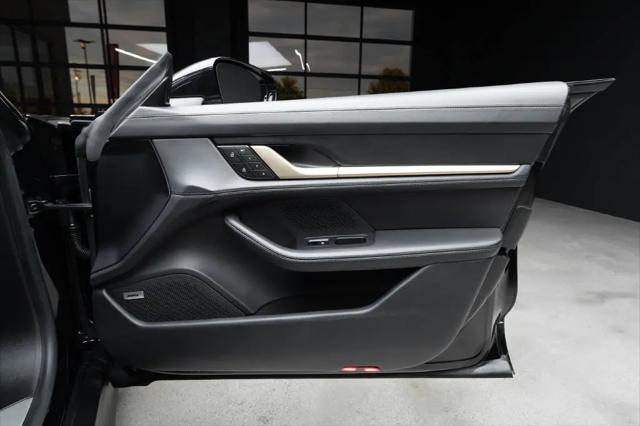2022 Porsche Taycan 4S