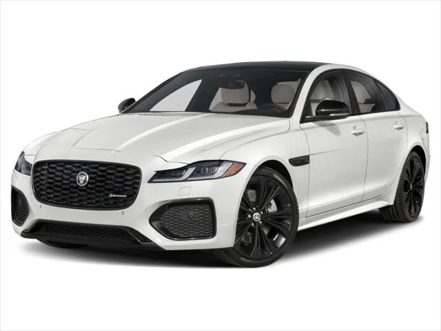 2024 Jaguar XF R-Dynamic SE P250 AWD Automatic for sale in San Antonio, TX
