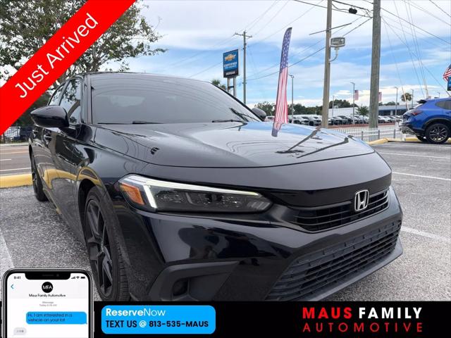 2024 Honda Civic Sport for sale in Tampa, FL