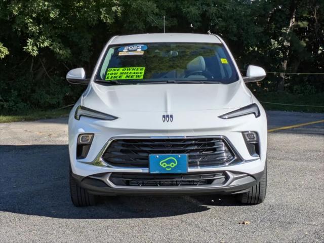2024 Buick Encore GX Preferred AWD