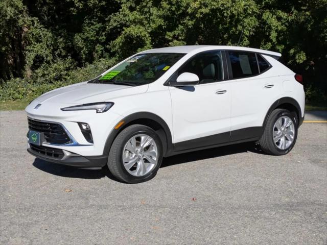 2024 Buick Encore GX Preferred AWD