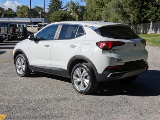 2024 Buick Encore GX Preferred AWD