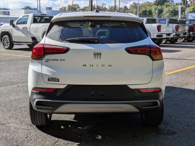 2024 Buick Encore GX Preferred AWD