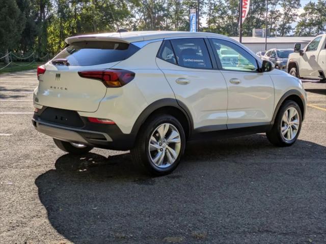 2024 Buick Encore GX Preferred AWD