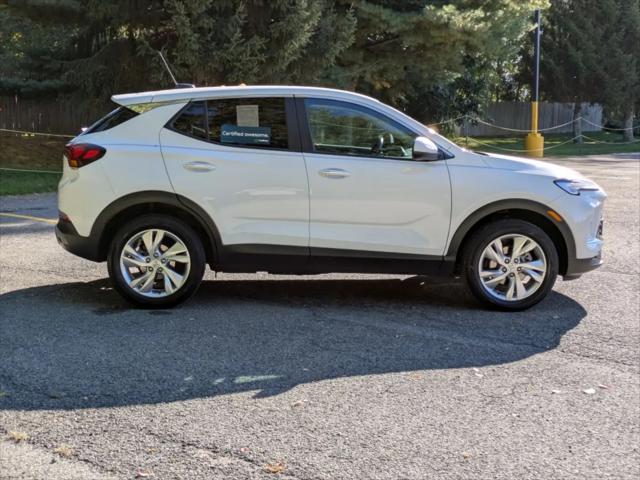 2024 Buick Encore GX Preferred AWD