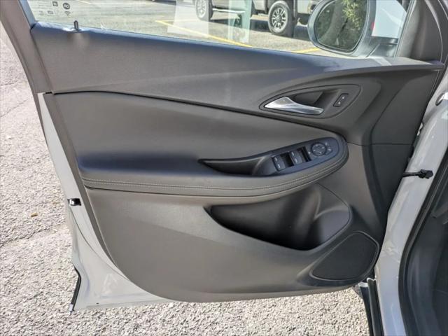 2024 Buick Encore GX Preferred AWD
