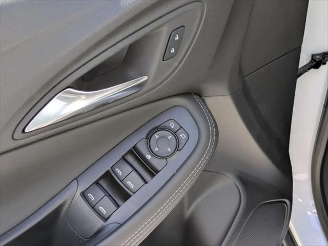 2024 Buick Encore GX Preferred AWD