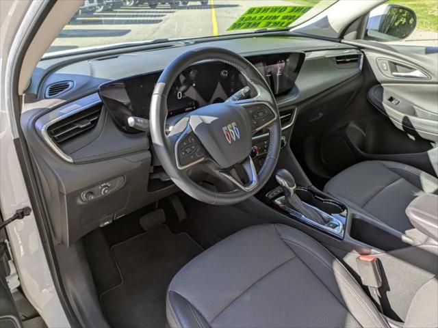 2024 Buick Encore GX Preferred AWD