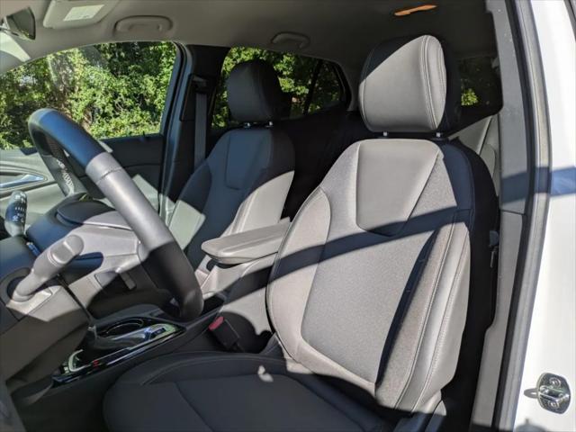 2024 Buick Encore GX Preferred AWD