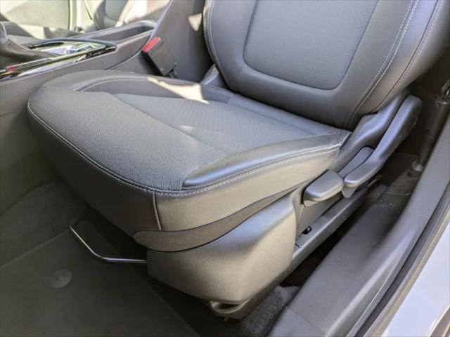 2024 Buick Encore GX Preferred AWD