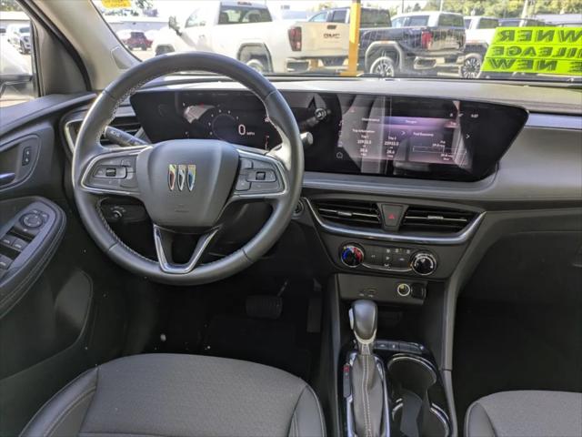 2024 Buick Encore GX Preferred AWD