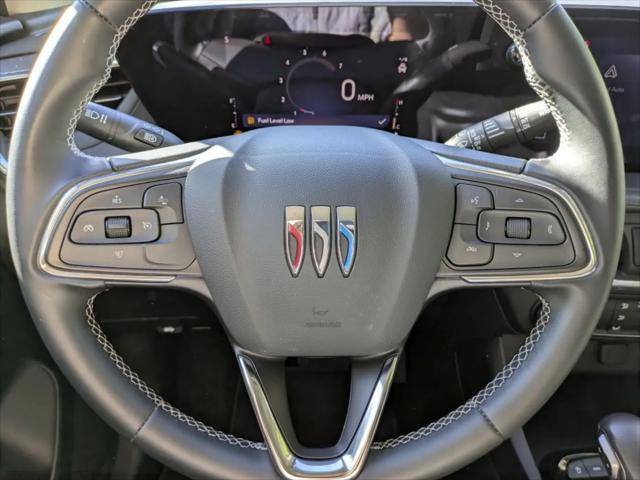 2024 Buick Encore GX Preferred AWD