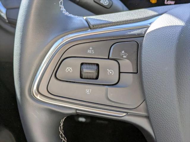 2024 Buick Encore GX Preferred AWD