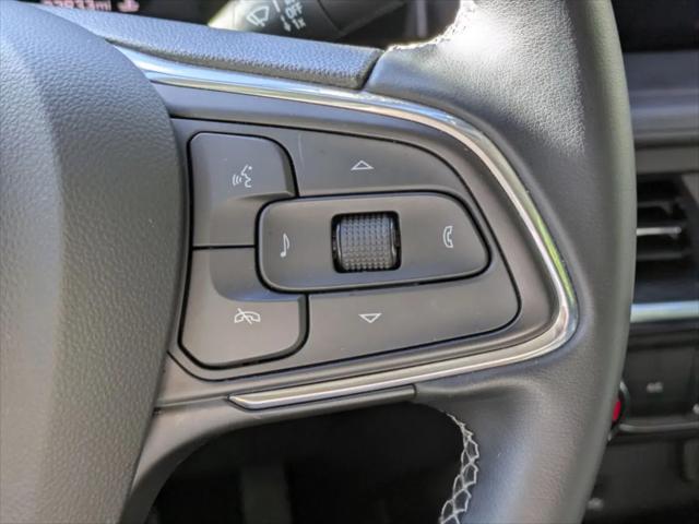 2024 Buick Encore GX Preferred AWD