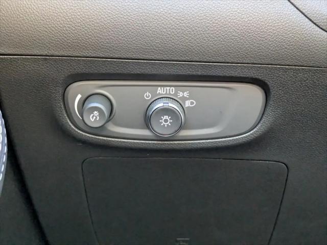 2024 Buick Encore GX Preferred AWD