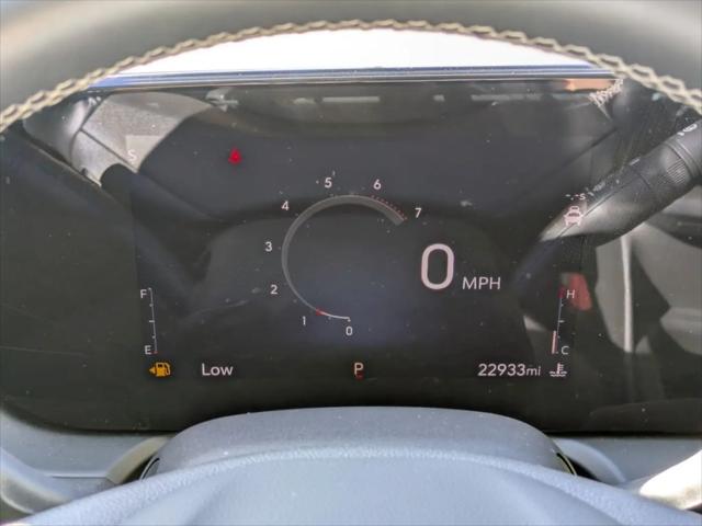 2024 Buick Encore GX Preferred AWD