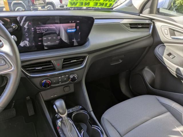 2024 Buick Encore GX Preferred AWD