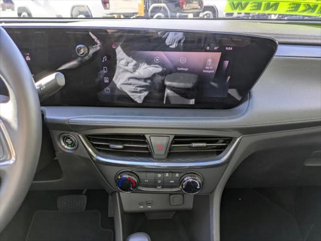 2024 Buick Encore GX Preferred AWD