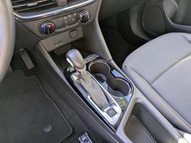 2024 Buick Encore GX Preferred AWD