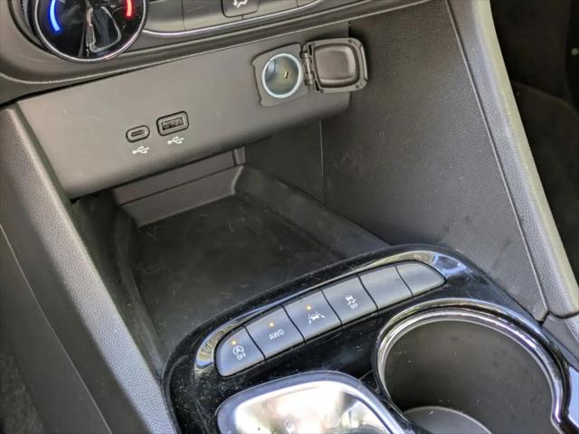 2024 Buick Encore GX Preferred AWD
