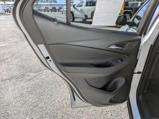 2024 Buick Encore GX Preferred AWD