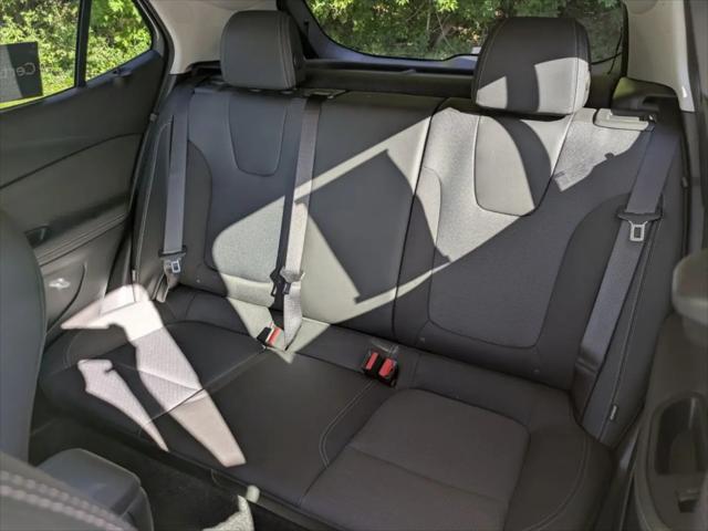 2024 Buick Encore GX Preferred AWD