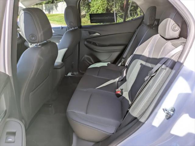 2024 Buick Encore GX Preferred AWD