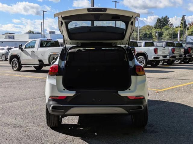 2024 Buick Encore GX Preferred AWD