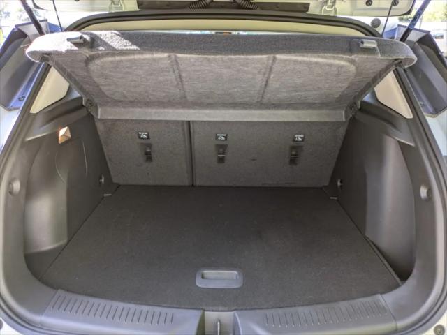 2024 Buick Encore GX Preferred AWD