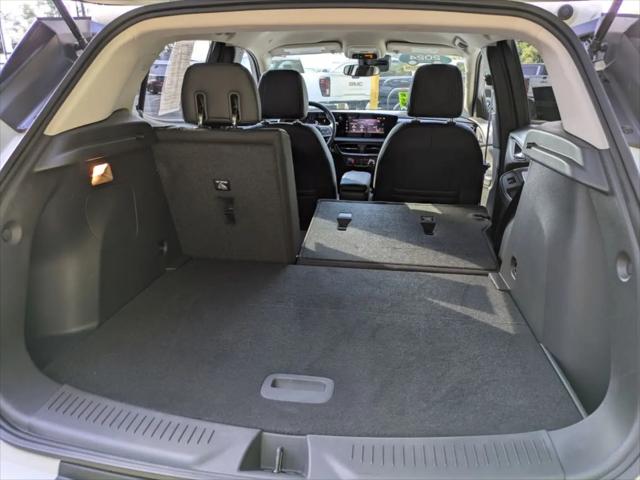 2024 Buick Encore GX Preferred AWD