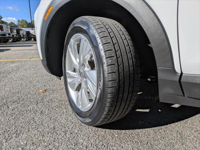 2024 Buick Encore GX Preferred AWD
