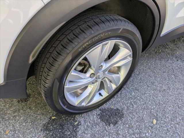 2024 Buick Encore GX Preferred AWD