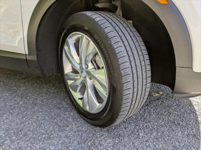 2024 Buick Encore GX Preferred AWD