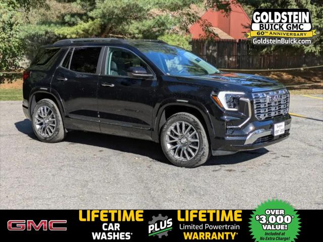 2027 GMC Terrain AWD Denali for sale in Albany, NY