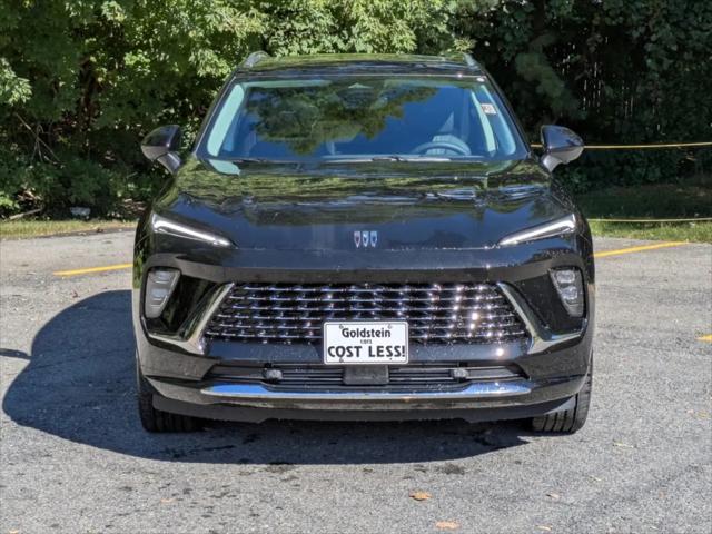 2026 Buick Envision Avenir AWD
