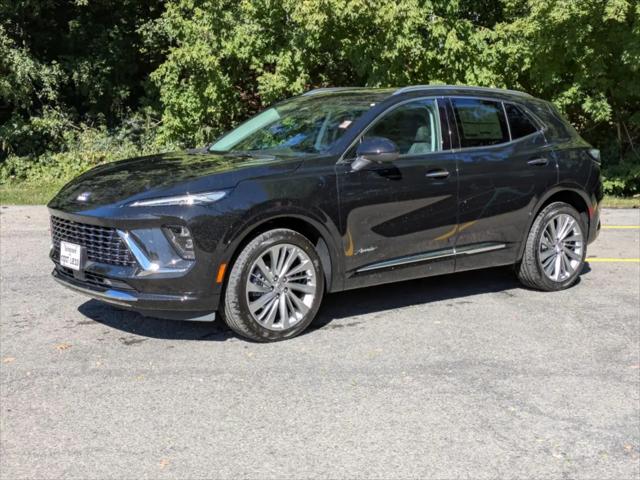 2026 Buick Envision Avenir AWD